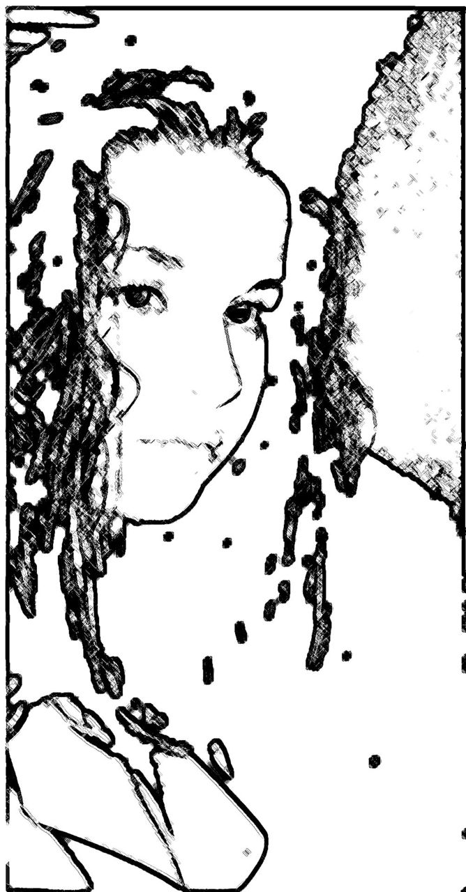 Lady Haspia | Санкт-Петербург