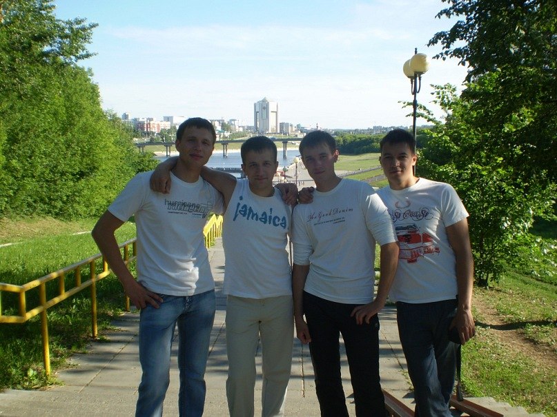 Михаил Трифонов | Южно-Сахалинск