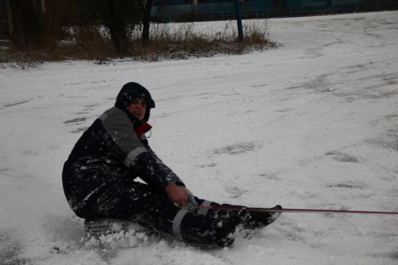 Сергей Кошер | Волгоград