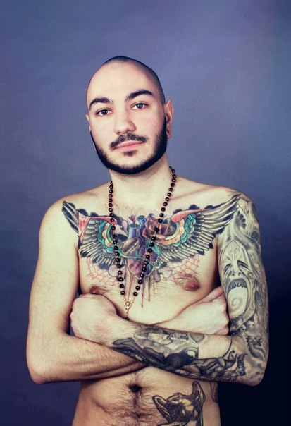 Артур Бондаренко | Киев