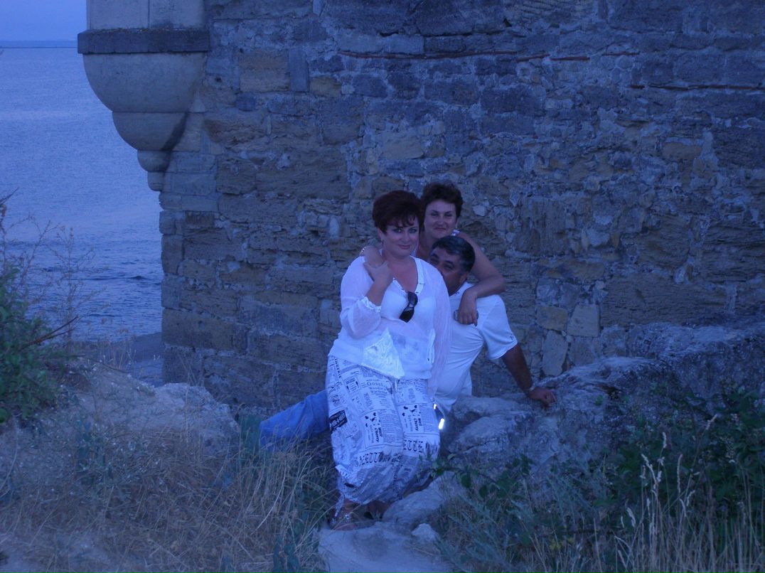 Артур Арутюнов | Керчь