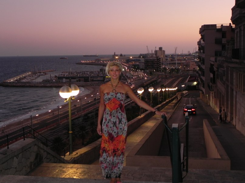 Татьяна Мельниченко | Москва