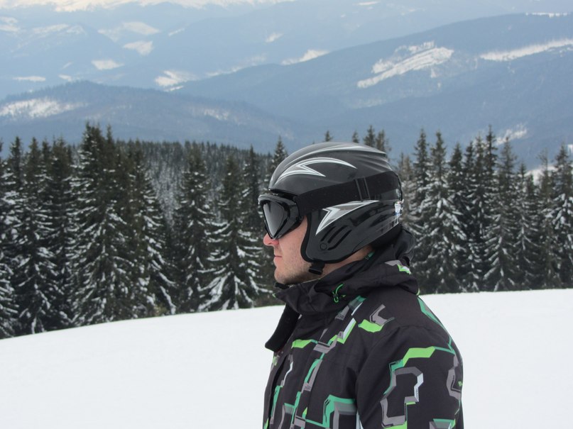 Руслан Кумогородский | Южное