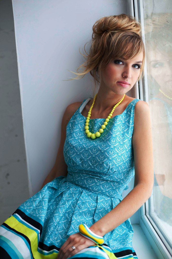 Надя Овадюк | Нижний Новгород