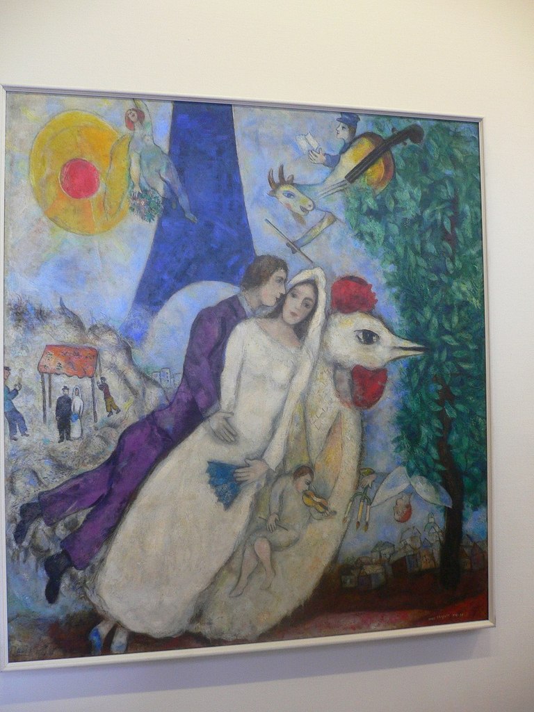 Оксана Линг | Trondheim