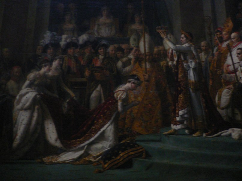 Оксана Линг | Trondheim