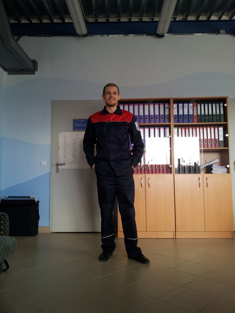 Сергей Доронин Олегович | Мурманск