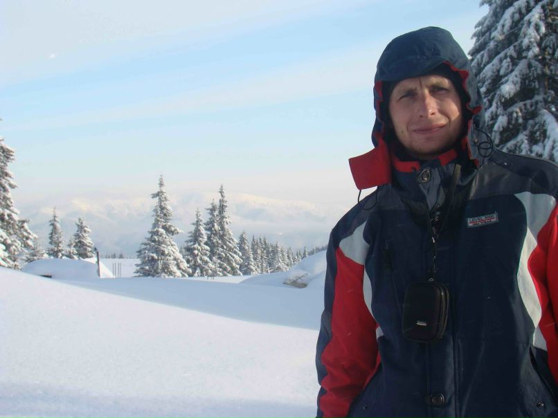 Сергій Деренько | Киев