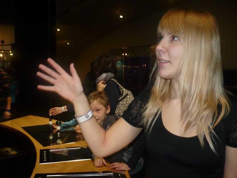 Ольга Абрамова | Санкт-Петербург