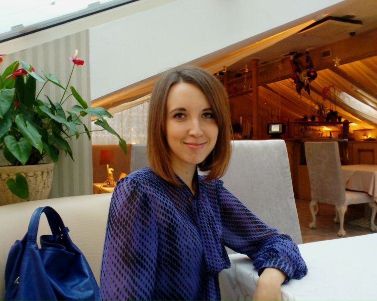 №3, Екатерина Степанова, 38 лет, Санкт-Петербург №3, Екатерина Степанова, 38 лет, Санкт-Петербург