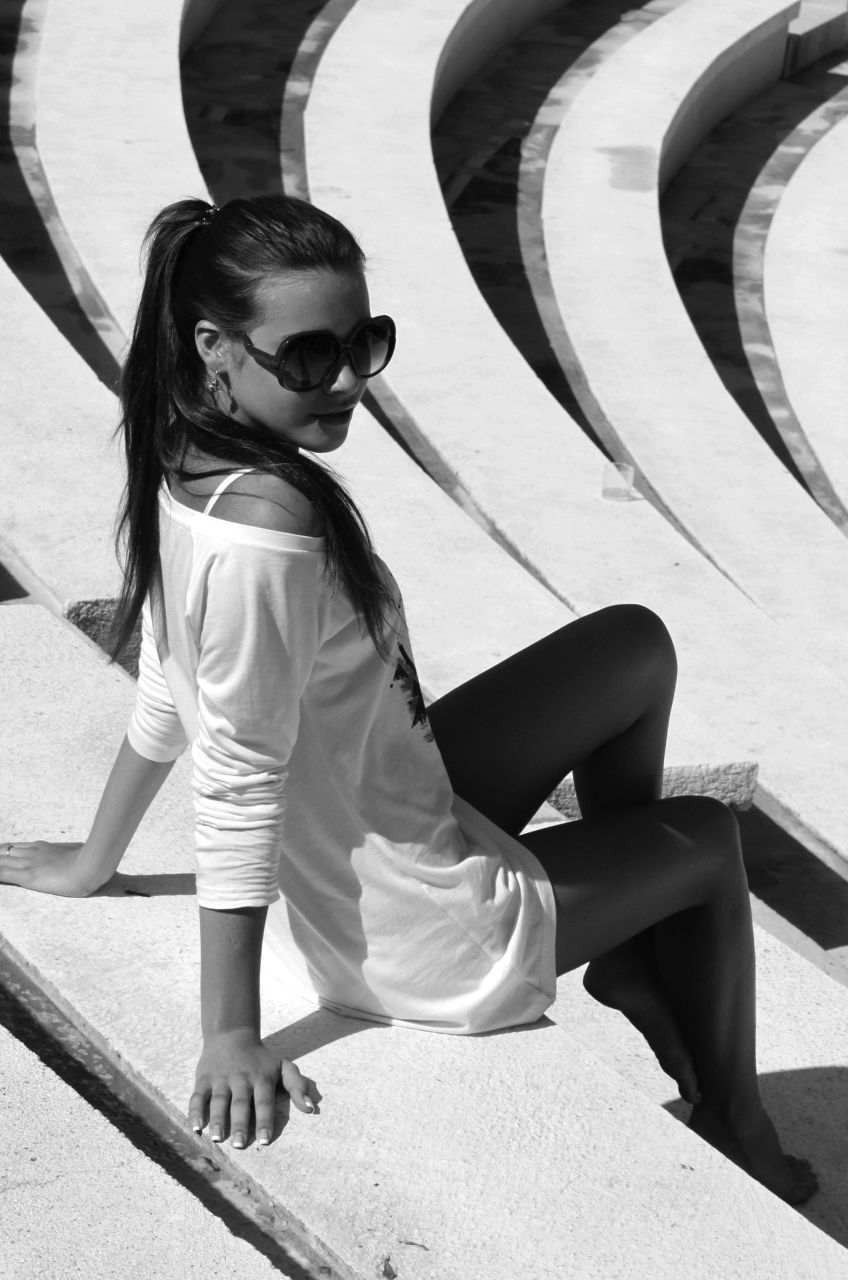 Юлька Фролова | Донецк