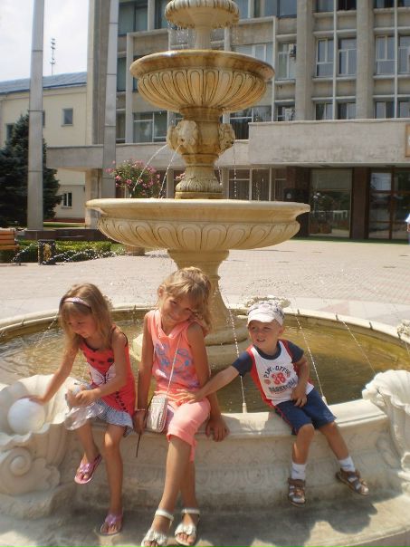 №3, Евгений Лебединский, Свердловск / Должанск №3, Евгений Лебединский, Свердловск / Должанск