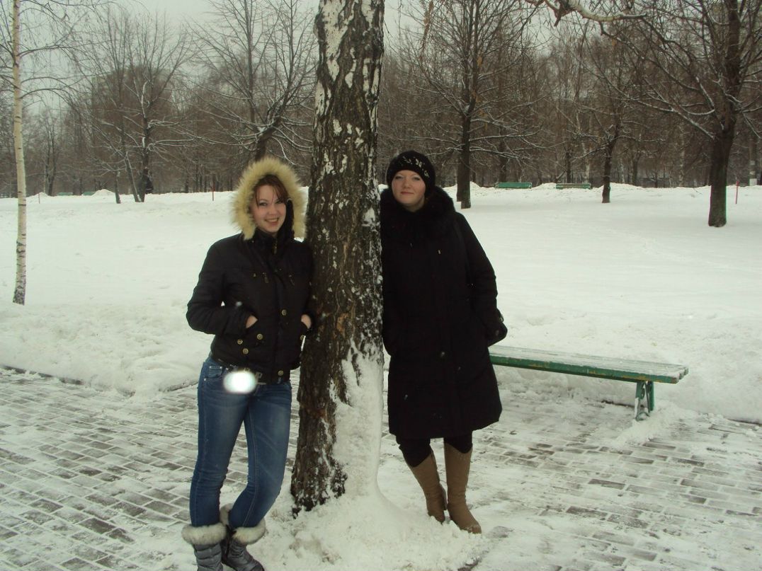 Ирина Ярчевская | Тирасполь