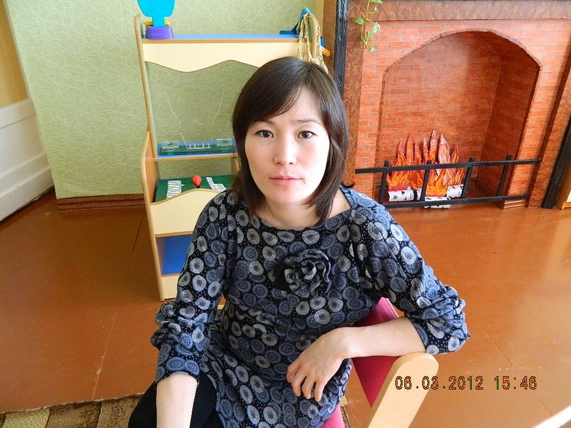 Екатерина Озонова-Махланова | Иркутск