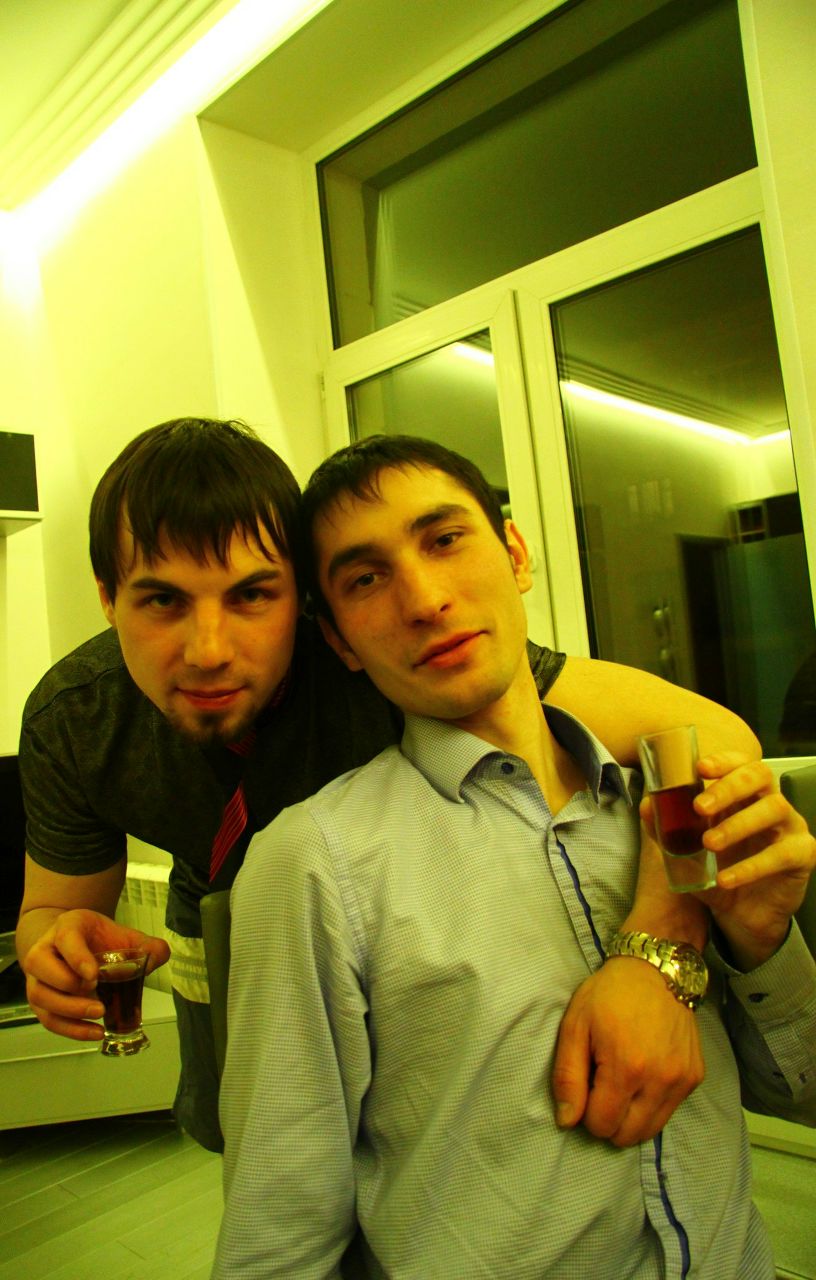 Максим Гриник | Санкт-Петербург