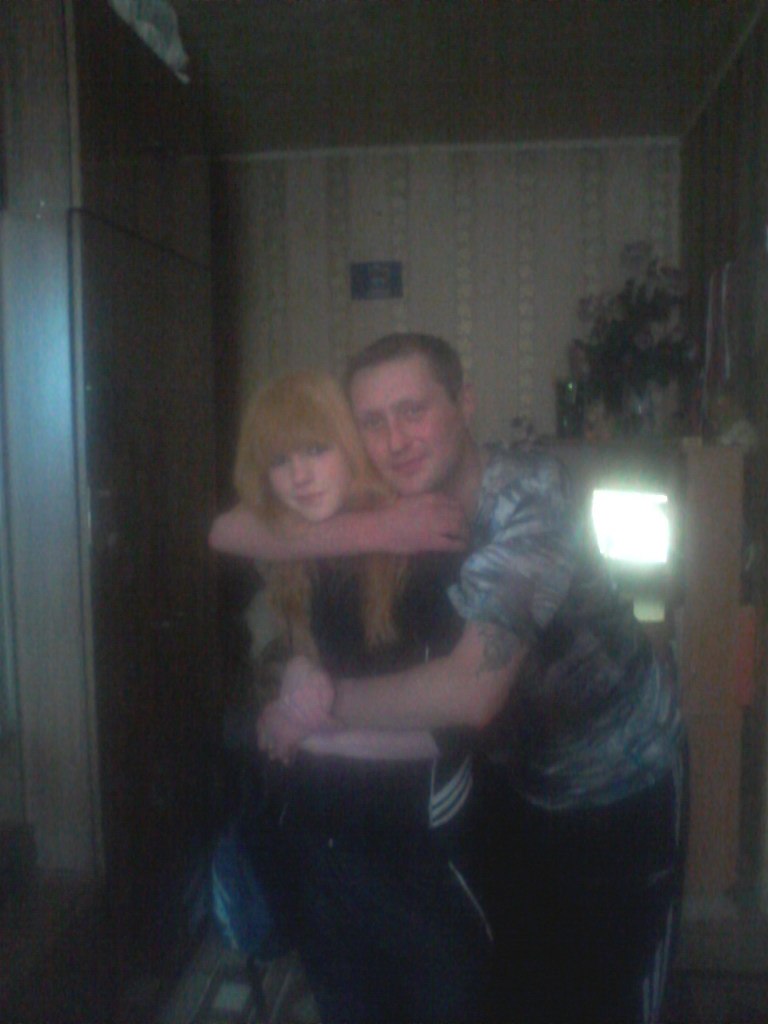 Яна Матюшкина | Пикалево