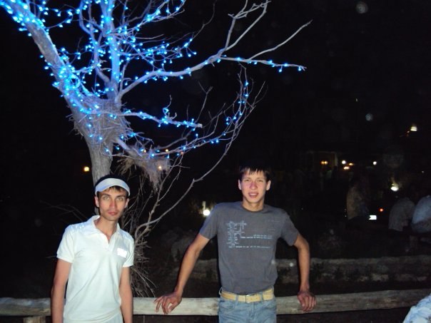 Рустам Газизов taif | Казань