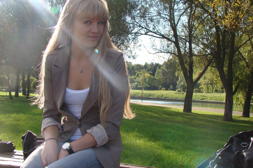 Кристина Никитко | Минск