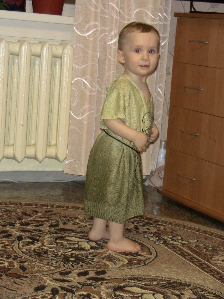 Анна Тихонова | Новосибирск