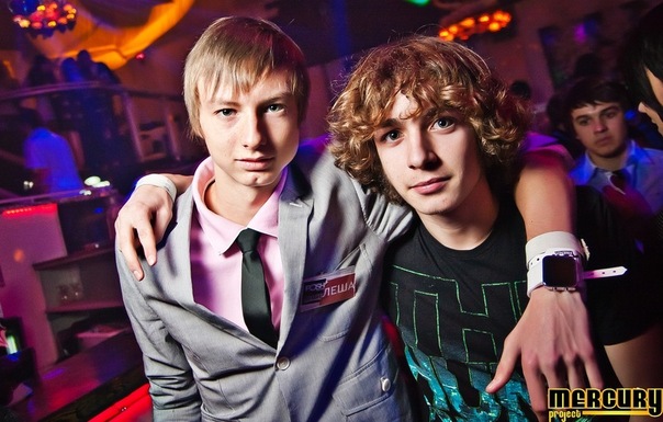 №12, Алексей Гаврилин №12, Алексей Гаврилин