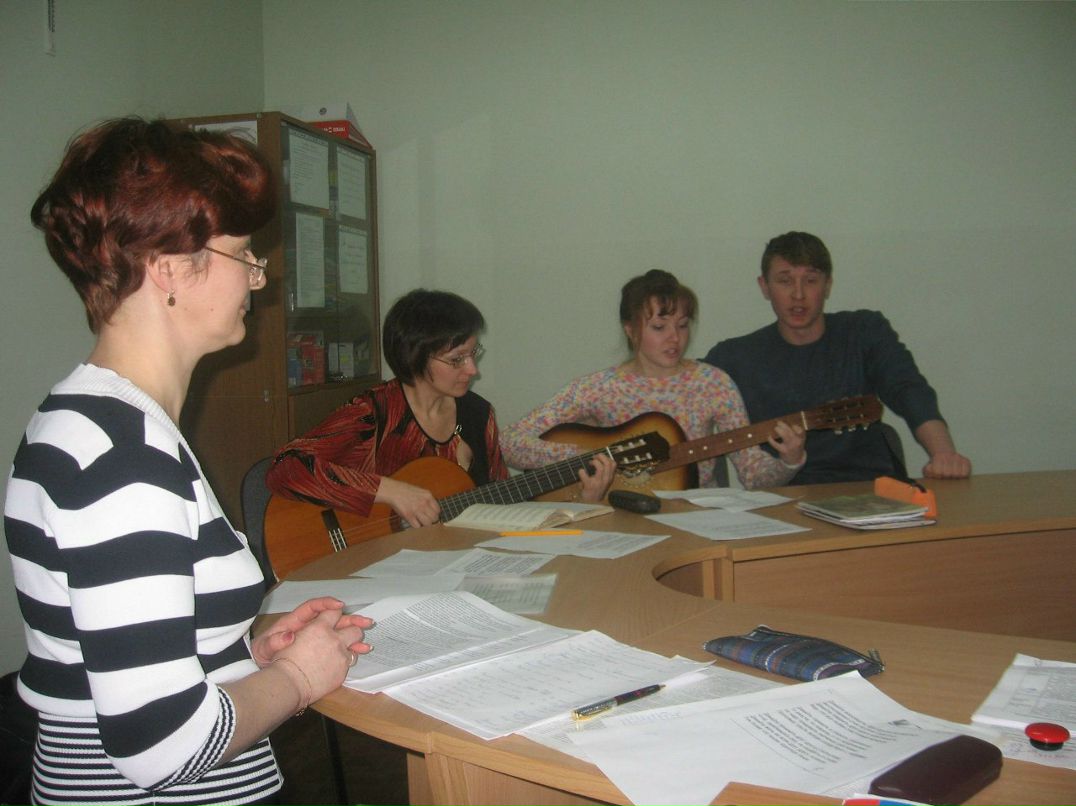 Алексей Битанов | Санкт-Петербург