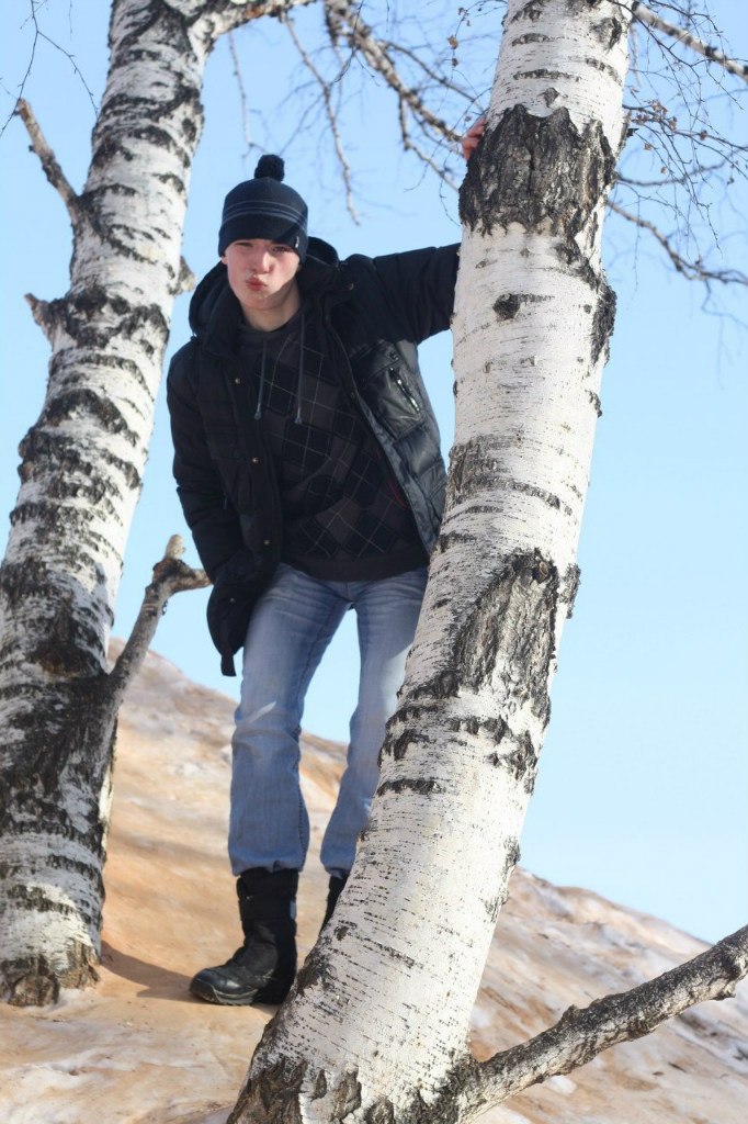 Антон Дорохов | Челябинск