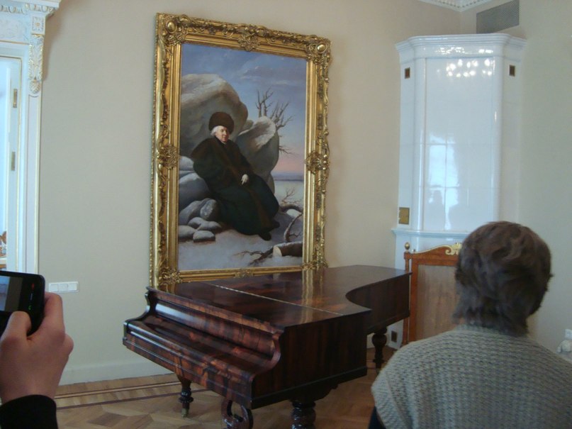 Руслан Богомолов | Выборг