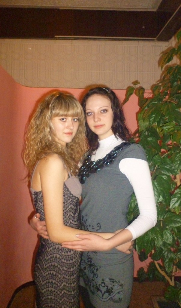 Светка Савченко | Новгород-Северский