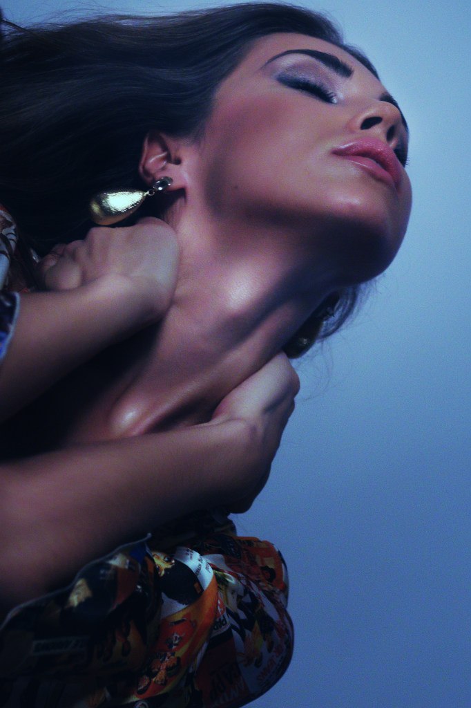 Галя Панова-Стрельникова | Липецк