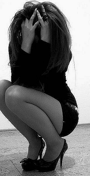 Алёна Волкова | Москва