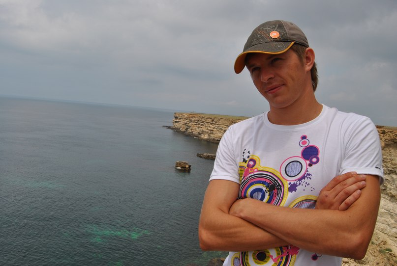 Матвей Шевченко | Херсон