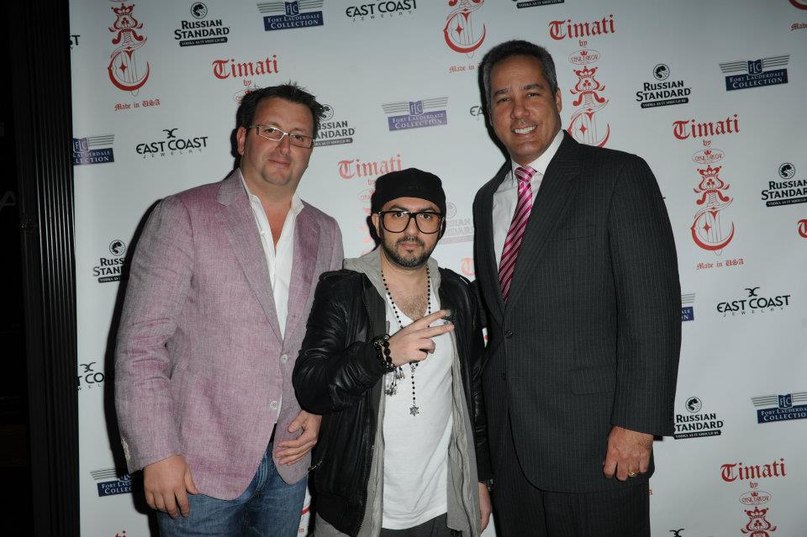 Aleksander Chulyakov | New York City