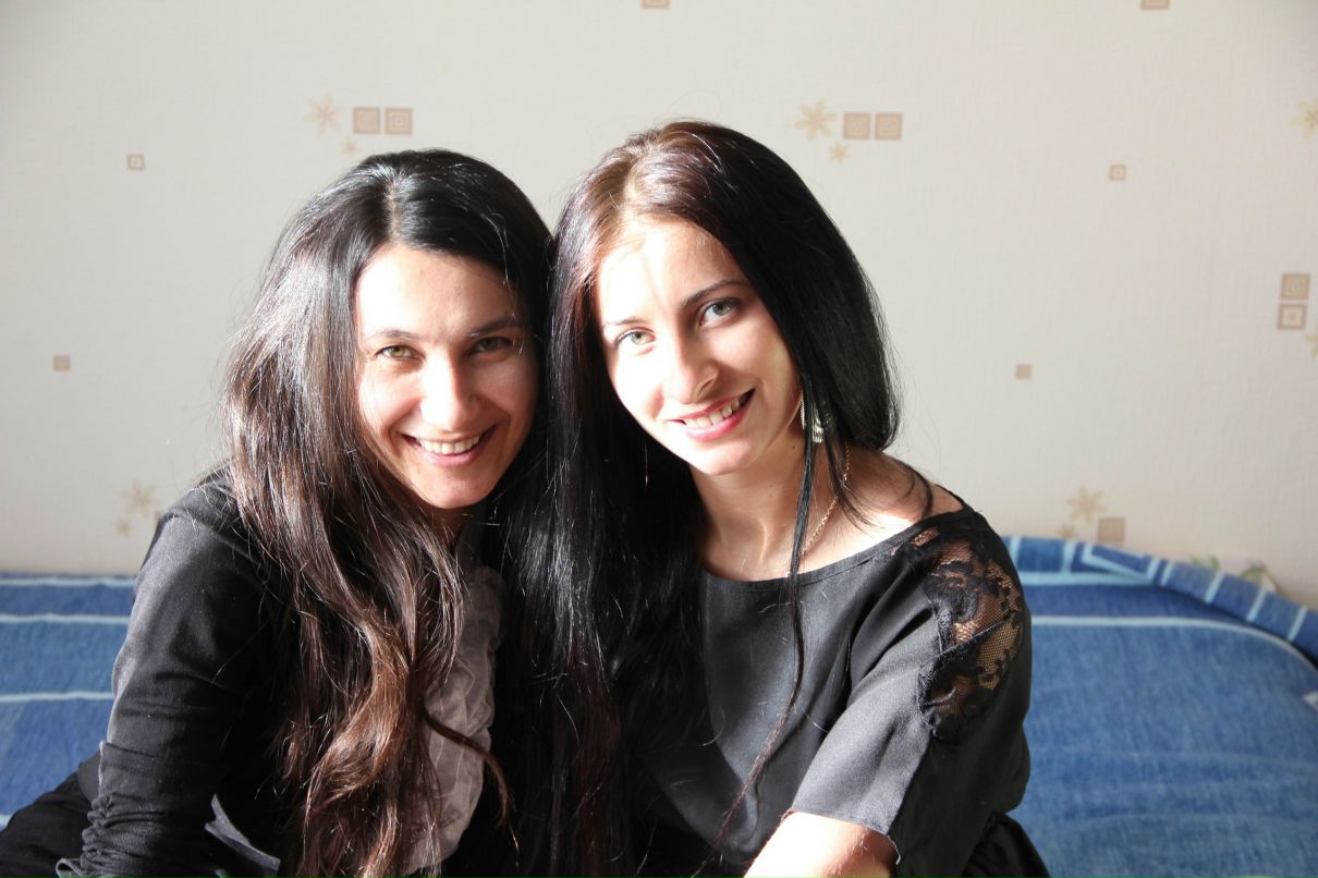 Татьяна Карпенко | Санкт-Петербург