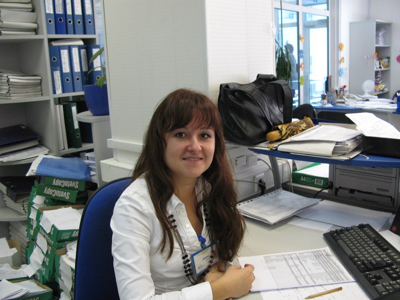 Анна Филаретова | Челябинск