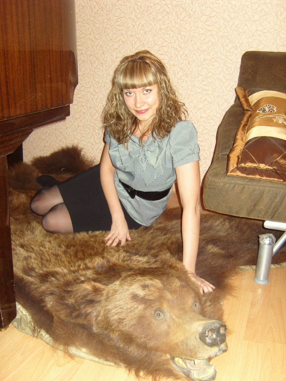 Ирина Карманова | Нижний Новгород