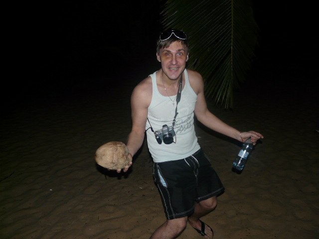 Алексей Гладченко ♂ | Санкт-Петербург