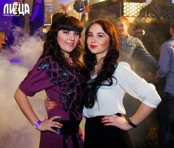 Олюська Коломоєць | Киев