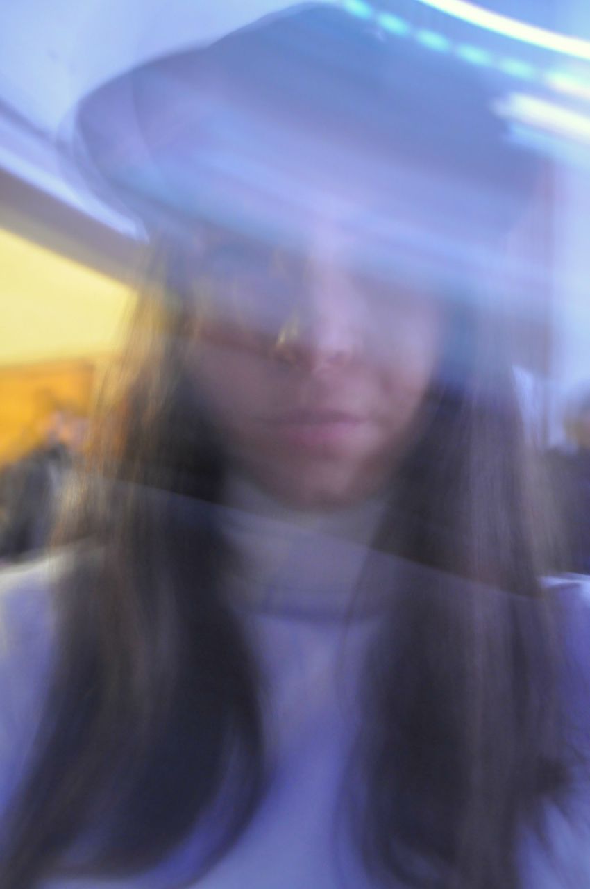 Анна Симан | 