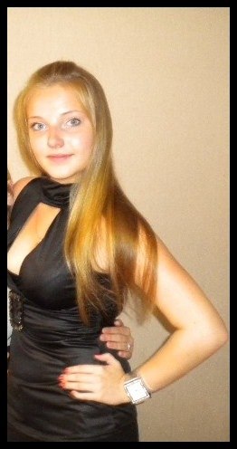 Анюта Григорьева--Мазенкова | Сургут