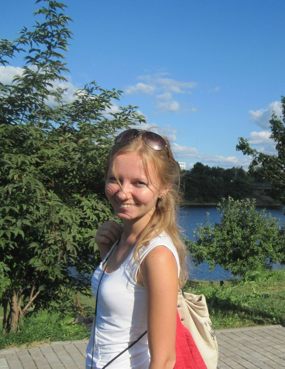 Ольга Хандогина | Харьков