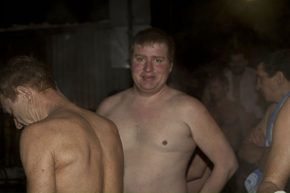 Николай Миршин | Краснознаменск