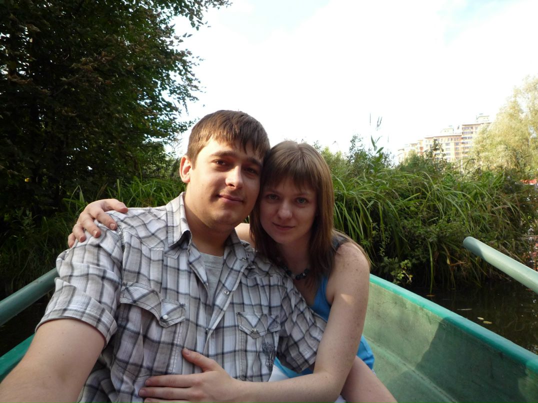 Надежда Бабина | Москва