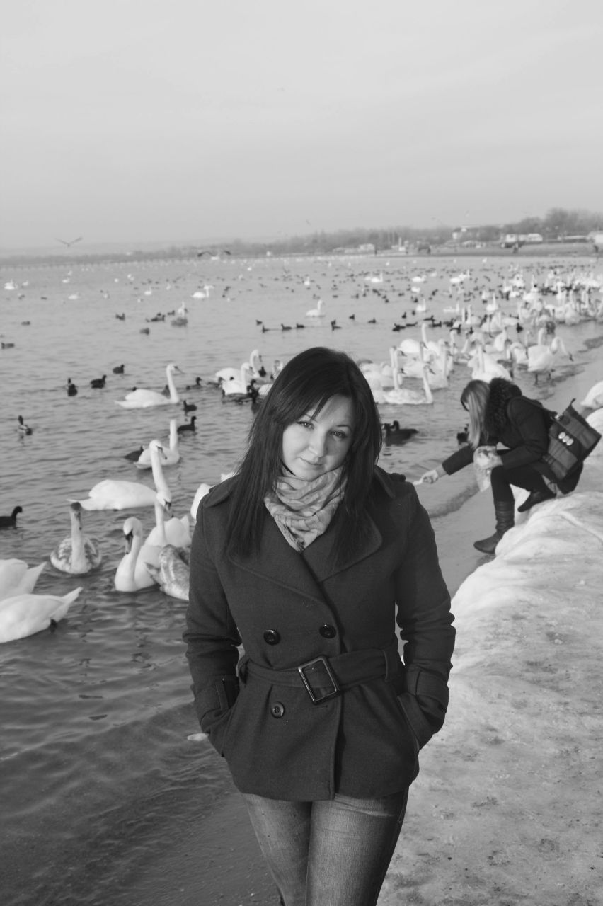 Юлия Молчанова | Анапа