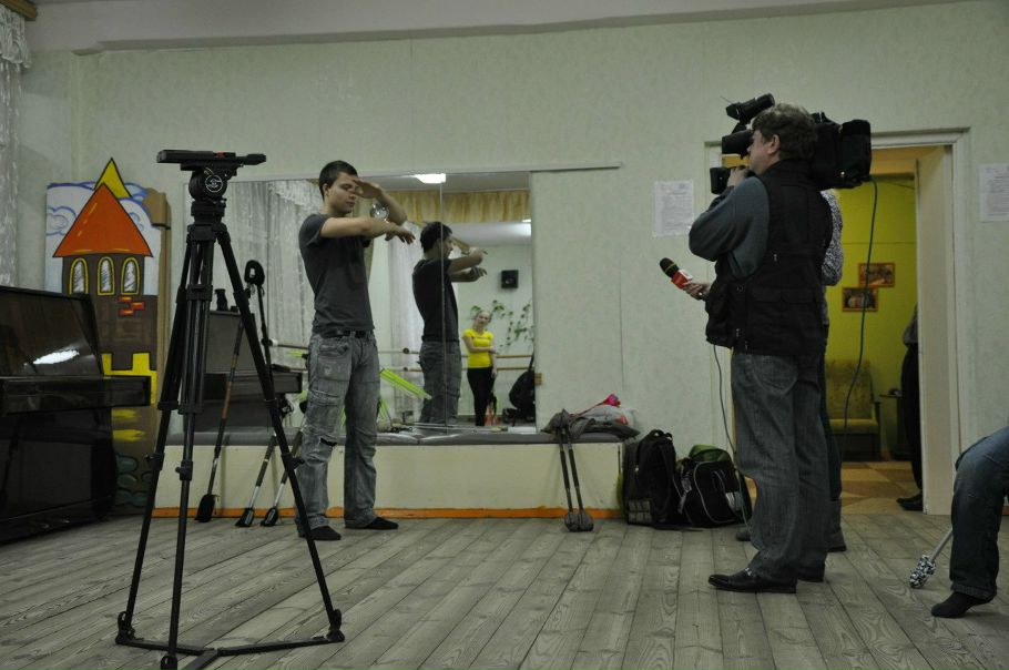 №58, Артем Балакин, Липецк №58, Артем Балакин, Липецк