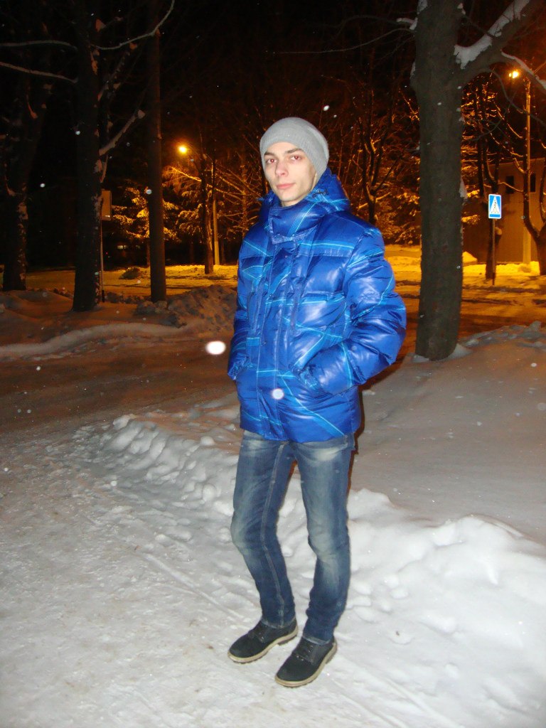 Максим Винтовкин | Москва