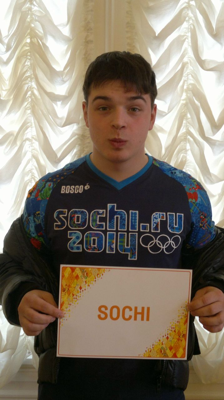 Александр Макаров | Москва