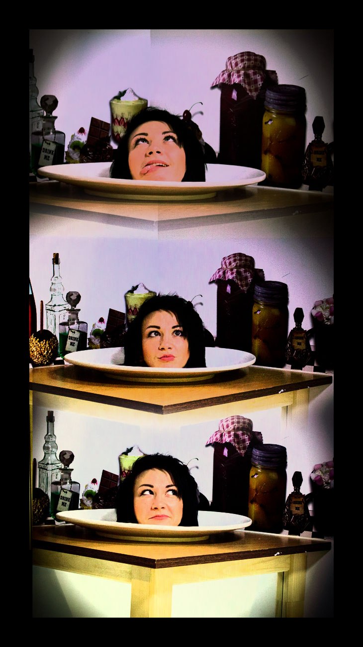 Инна Молочкова | Санкт-Петербург