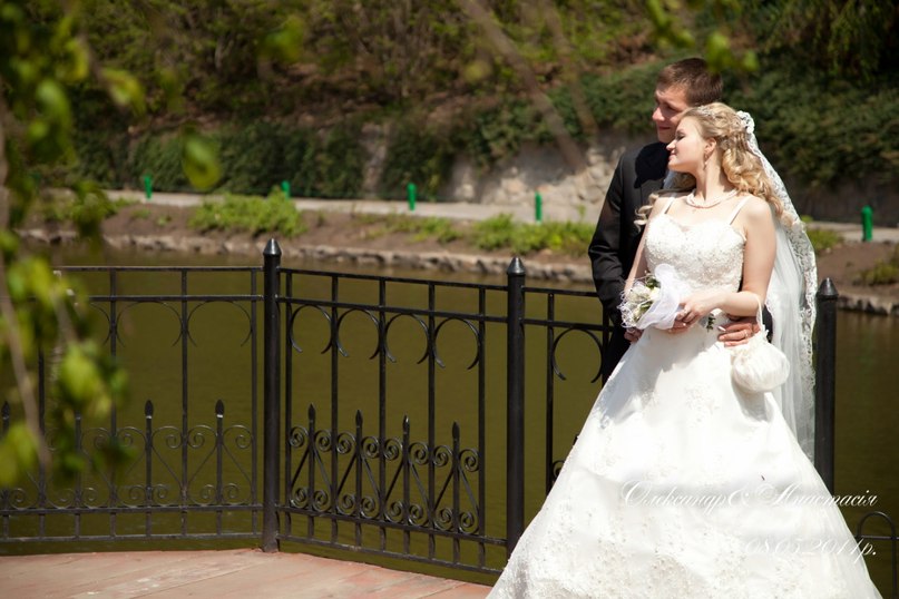 Анастасия Якимишина | Киев