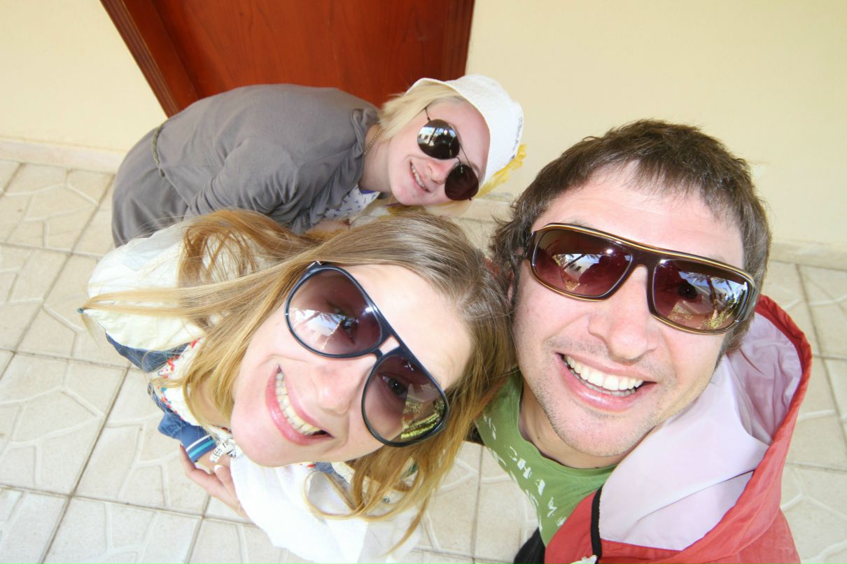 Ирина Есипова-Кашицина | Самара