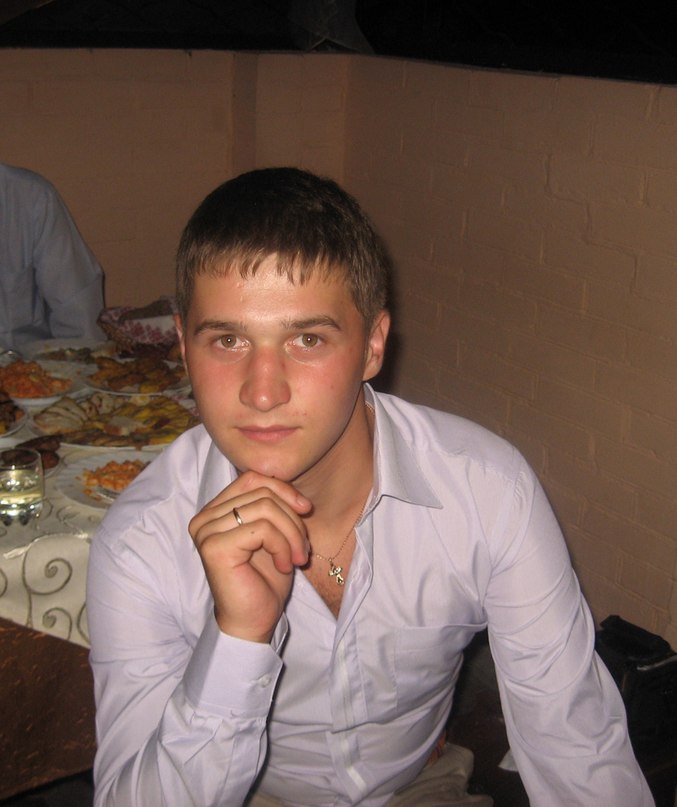 Олег Білобрицький | Кельменцы